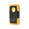 Technik Elemlámpa W20 (3xAAA/nem tartozék) COB (250 lumen), IPX2, MT-W20
