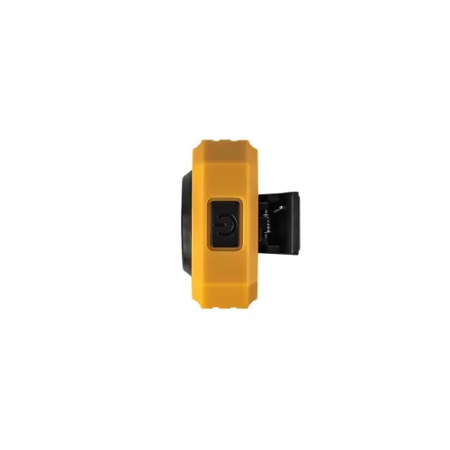 Technik Elemlámpa W20 (3xAAA/nem tartozék) COB (250 lumen), IPX2, MT-W20