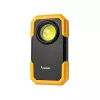 Technik Elemlámpa W20 (3xAAA/nem tartozék) COB (250 lumen), IPX2, MT-W20