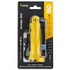 Technik Elemlámpa W30 (akkumulátoros - 1200mAh) COB, 1x2835 LED (150 lumen), IP43, újratölthető, MT-W30