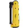 Technik Elemlámpa W30 (akkumulátoros - 1200mAh) COB, 1x2835 LED (150 lumen), IP43, újratölthető, MT-W30