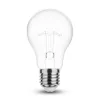 Technik Special Light A55 100W E27, 2700K, 360°, meleg fehér, dimmelhető, CRI>85, TSL-100WE27