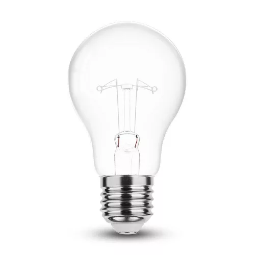 Technik Special Light A55 60W E27, 2700K, 360°, meleg fehér, dimmelhető, CRI>85, TSL-60WE27