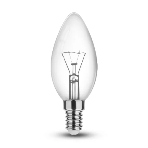 Technik Special Light Candle 60W E14, 2700K, 360°, meleg fehér, CRI>85, TSL-C3560WE14