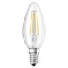 RENDL G11849 OSRAM Led Candle Shaped E14 Izbo, 2700K, 4 W, 230V