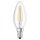 RENDL G11849 OSRAM Led Candle Shaped E14 Izbo, 2700K, 4 W, 230V