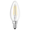 RENDL G11849 OSRAM Led Candle Shaped E14 Izbo, 2700K, 4 W, 230V