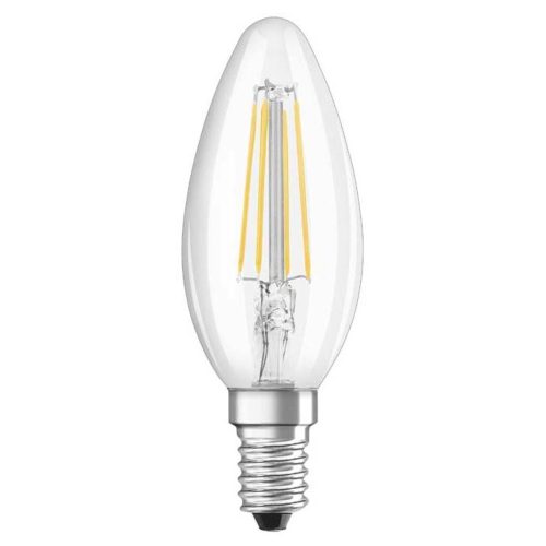 RENDL G11849 OSRAM Led Candle Shaped E14 Izbo, 2700K, 4 W, 230V