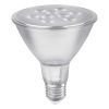 RENDL G12067 OSRAM Reflector Led Bulb with E27 Socket 10W 2700K, 2700K, 10 W, 230V