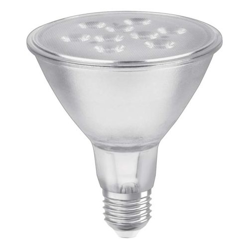 RENDL G12067 OSRAM Reflector Led Bulb with E27 Socket 10W 2700K, 2700K, 10 W, 230V