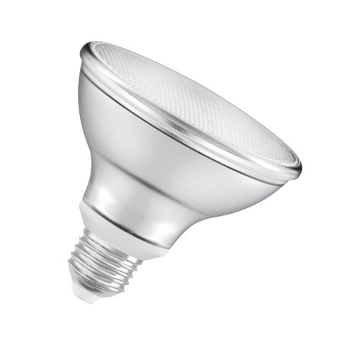 RENDL G12067 OSRAM Reflector Led Bulb with E27 Socket 10W 2700K, 2700K, 10 W, 230V