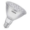 RENDL G12067 OSRAM Reflector Led Bulb with E27 Socket 10W 2700K, 2700K, 10 W, 230V