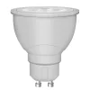 RENDL G12206 OSRAM Led Izo 230V Gu10 with Bracket, Aluminium Housing 4000K, 4000K, 45720 W, 230V