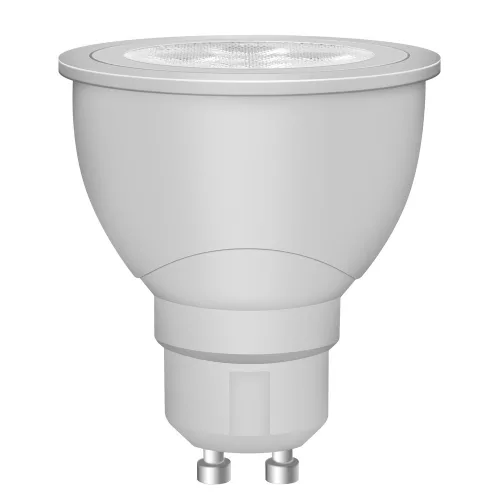 RENDL G12206 OSRAM Led Izo 230V Gu10 with Bracket, Aluminium Housing 4000K, 4000K, 45720 W, 230V
