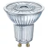 RENDL G12206 OSRAM Led Izo 230V Gu10 with Bracket, Aluminium Housing 4000K, 4000K, 45720 W, 230V