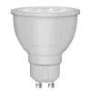 RENDL G12206 OSRAM Led Izo 230V Gu10 with Bracket, Aluminium Housing 4000K, 4000K, 45720 W, 230V
