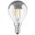 RENDL G13013 OSRAM Silver-coated E14 with silver coating, 2700K, 4 W, 230V