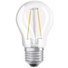 RENDL G13014 OSRAM Solar Led Bulb E27 Thread, 2700K, 45756 W, 230V