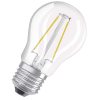 RENDL G13014 OSRAM Solar Led Bulb E27 Thread, 2700K, 45756 W, 230V