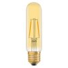RENDL G13021 OSRAM Led Decorative Bulb E27 Amber Glass, 2000K, 45693 W, 230V