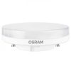 RENDL G13032 OSRAM Light source with Gx53 Socket, 6W, 2700K, Energy saving Lighting, 2700K, 6 W, 230V