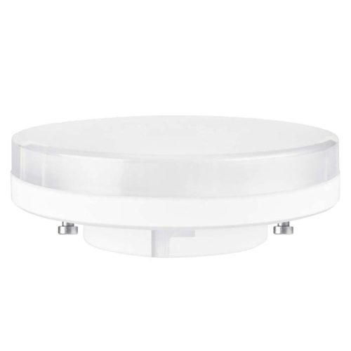 RENDL G13032 OSRAM Light source with Gx53 Socket, 6W, 2700K, Energy saving Lighting, 2700K, 6 W, 230V