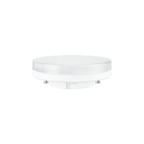 RENDL G13032 OSRAM Light source with Gx53 Socket, 6W, 2700K, Energy saving Lighting, 2700K, 6 W, 230V