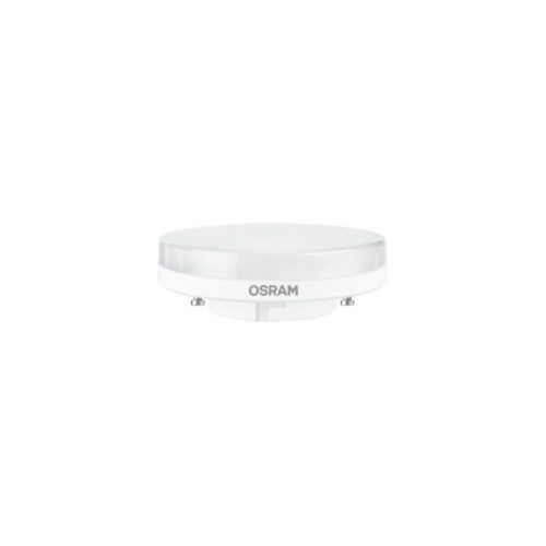 RENDL G13032 OSRAM Light source with Gx53 Socket, 6W, 2700K, Energy saving Lighting, 2700K, 6 W, 230V