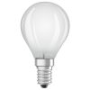 RENDL G13098 OSRAM Incandescent E14 4W 2700K Matt Light, 2700K, 4 W, 230V