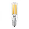 RENDL G13150 OSRAM E14 Tube Bulb, 2700K, 45749 W, 230V
