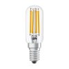 RENDL G13150 OSRAM E14 Tube Bulb, 2700K, 45749 W, 230V