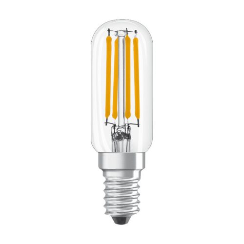 RENDL G13150 OSRAM E14 Tube Bulb, 2700K, 45749 W, 230V