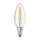 RENDL G13455 OSRAM Candle 4000K E14 Bulb, 4000K, 45748 W, 230V