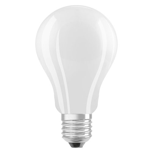 RENDL G13457 OSRAM Led Iso E27 17W 2700K, 2700K, 17 W, 230V