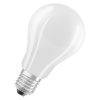 RENDL G13457 OSRAM Led Iso E27 17W 2700K, 2700K, 17 W, 230V