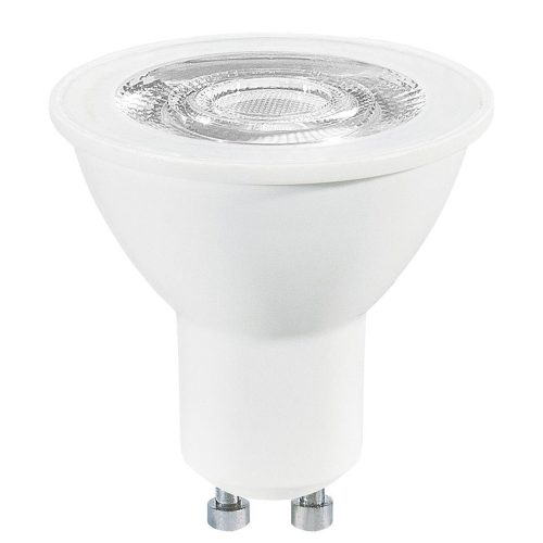 RENDL G13466 OSRAM Gu10 Izo 2700K Square Aluminium Lamp, 2700K, 5 W, 230V