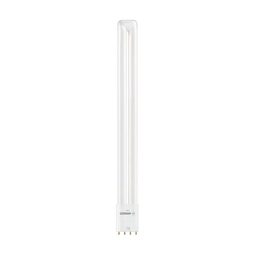 RENDL G13469 OSRAM Light source with 2G11 socket - Conventional Compatible, 3000K, 18 W, 230V