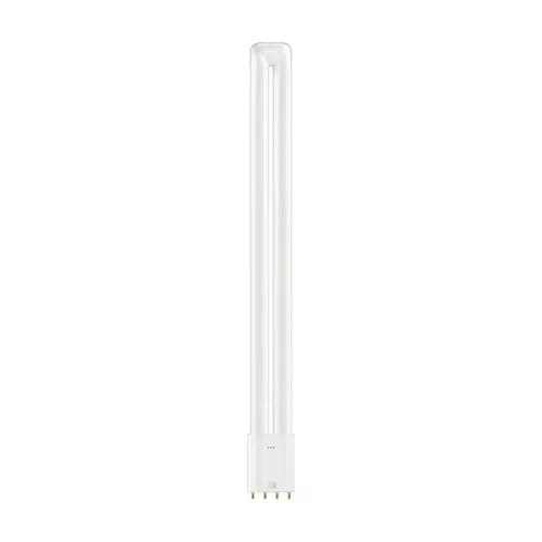 RENDL G13469 OSRAM Light source with 2G11 socket - Conventional Compatible, 3000K, 18 W, 230V