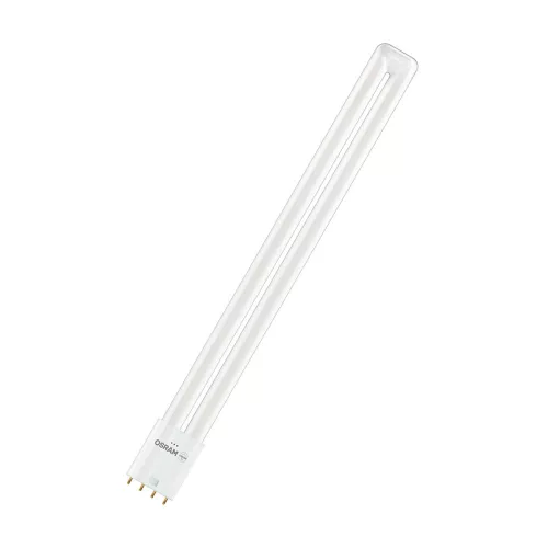 RENDL G13469 OSRAM Light source with 2G11 socket - Conventional Compatible, 3000K, 18 W, 230V