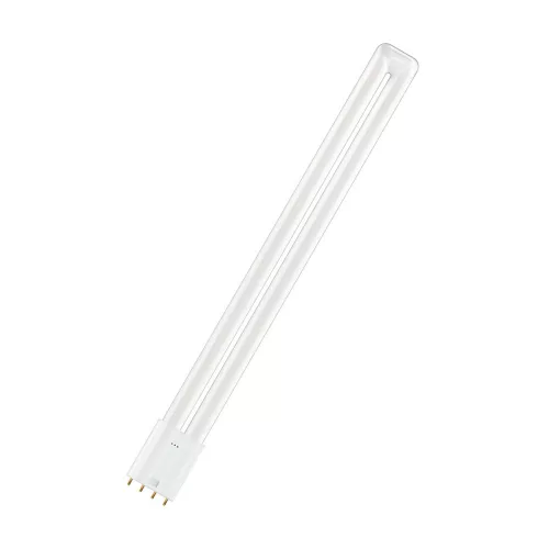 RENDL G13469 OSRAM Light source with 2G11 socket - Conventional Compatible, 3000K, 18 W, 230V