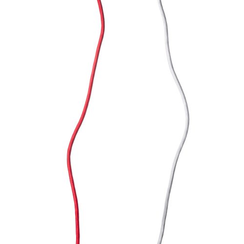 RENDL R10252 FIT Textile covered cable 4M, 230V