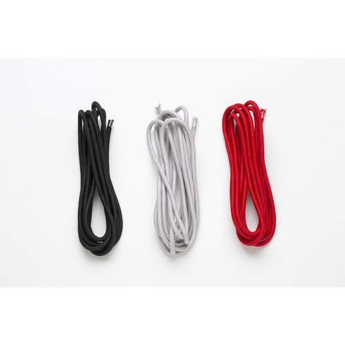 RENDL R10252 FIT Textile covered cable 4M, 230V