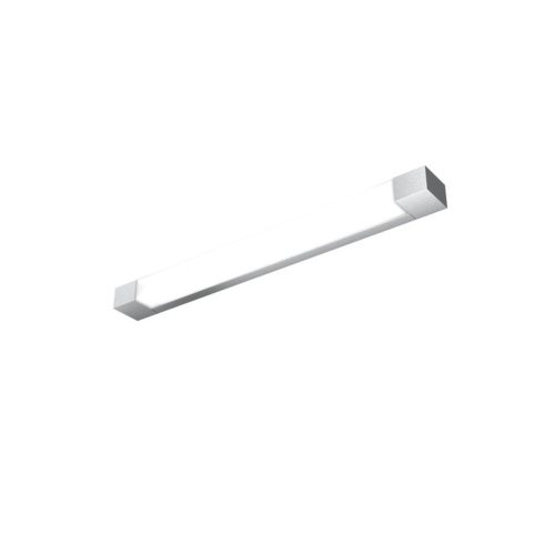 RENDL R10264 PERISA Linear fluorescent lamp T5 with bulb, IP44, 14 W, 230V