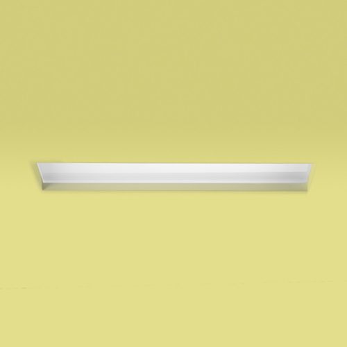 RENDL R10268 TRAFFIC Longitudinal light source for plaster body for T5, 14 W, 230V