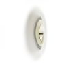 RENDL R10269 DINGO Recessed Circular Lamp for Led Bulb, 15 W, 230V