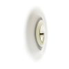 RENDL R10269 DINGO Recessed Circular Lamp for Led Bulb, 15 W, 230V