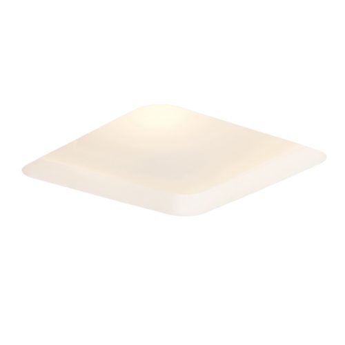 RENDL R10443 MIA Recessed Plaster Lamp Led E27, 11 W, 230V