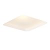 RENDL R10443 MIA Recessed Plaster Lamp Led E27, 11 W, 230V