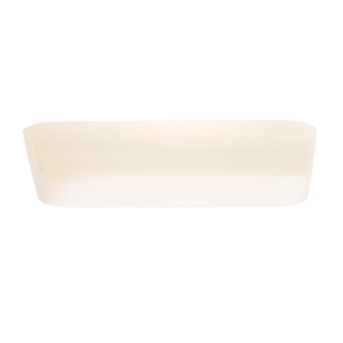RENDL R10443 MIA Recessed Plaster Lamp Led E27, 11 W, 230V