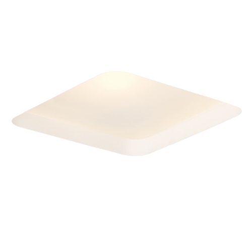 RENDL R10443 MIA Recessed Plaster Lamp Led E27, 11 W, 230V